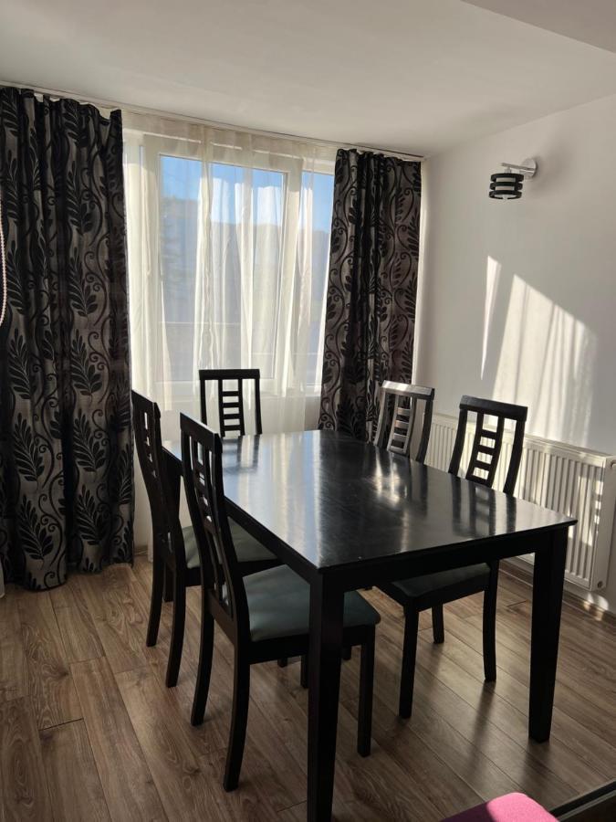 Nordic Sunny Apartment Suceava Exterior photo