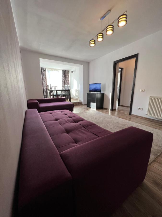 Nordic Sunny Apartment Suceava Exterior photo