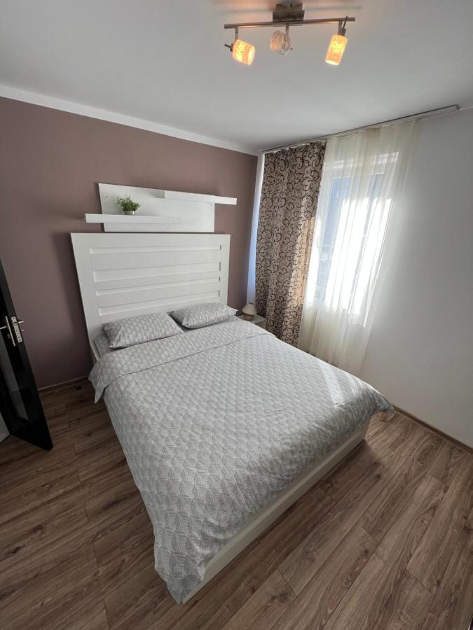 Nordic Sunny Apartment Suceava Exterior photo